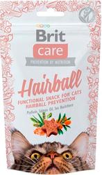 Brit Care Functional Snack Hairball, Ophalen of Verzenden, Nieuw