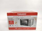 Tomado Vrijstaande Oven TEO3000S -, Verzenden, Nieuw