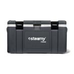 Steamy Pro 50 (50 liter) koelbox, Caravans en Kamperen, Koelboxen, Verzenden, Nieuw