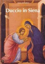 Atrium cultuurgids - duccio in siena 9789061133704 Carli, Verzenden, Gelezen, Carli