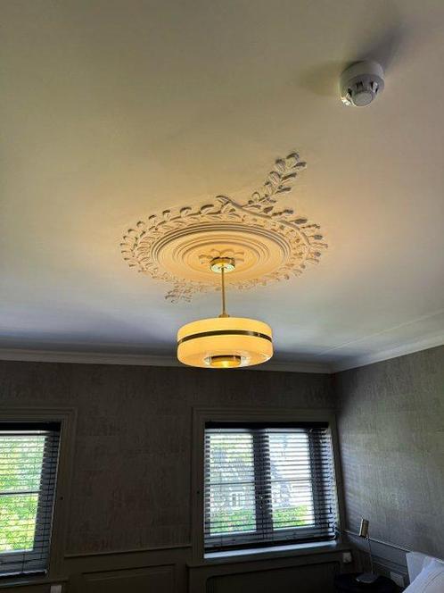 Bert Frank - Bert Frank - Plafondlamp - Masina Pendant 400 -, Antiek en Kunst, Antiek | Lampen