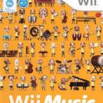 Wii Music - Wii Game, Spelcomputers en Games, Ophalen of Verzenden, Nieuw
