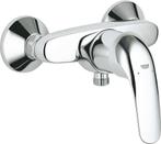 GROHE Euroeco Douchekraan - 15 cm - chroom - 32740000, Ophalen of Verzenden, Nieuw