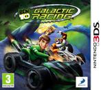 Ben 10 Galactic Racing - 3DS  Nintendo