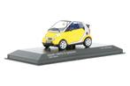 Smart Cabriolet 430039002 Minichamps  Modelauto 1:43  2000, Hobby en Vrije tijd, Modelauto's | 1:43, Verzenden, Nieuw