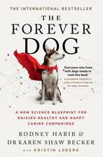 The Forever Dog 9780008467425 Rodney Habib, Boeken, Verzenden, Gelezen, Rodney Habib