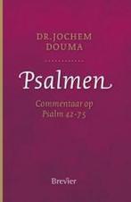 Psalmen 4 commentaar op psalm 111-150 9789492433015, Verzenden, Gelezen, Jochem Douma