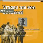 Vragen om een antwoord 9789024220779 Heusinkveld, Verzenden, Gelezen, Heusinkveld