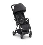Leclerc Baby buggy Hexagon - Carbon zwart