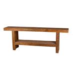 Sidetable Balok, Huis en Inrichting, Nieuw