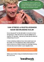 Een ijsbad? Meer energie, optimale hormoonbalans!, Spiritueel of Alternatief