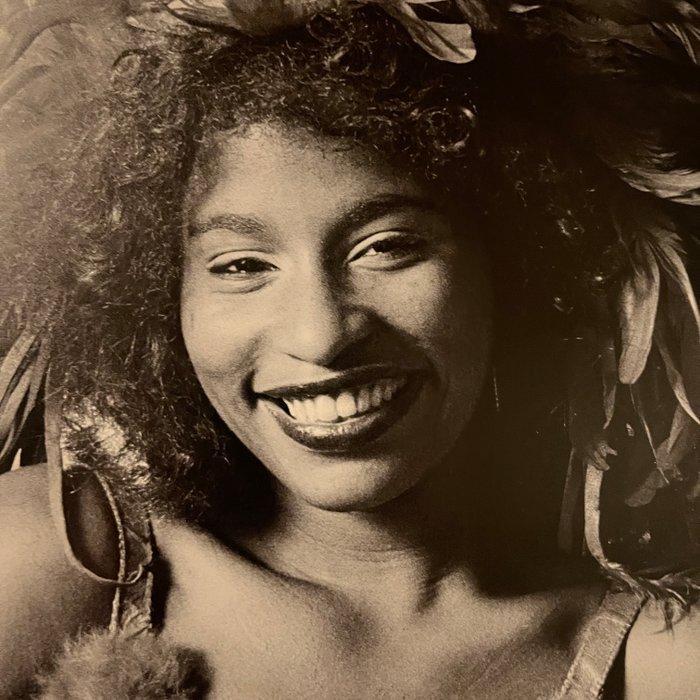 Govert de Roos - Chaka Khan, Antiek en Kunst, Kunst | Designobjecten