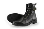 Giga Veterboots in maat 37 Zwart | 10% extra korting, Kinderen en Baby's, Kinderkleding | Schoenen en Sokken, Verzenden, Jongen of Meisje