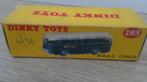 Dinky Toys 1:43 - Modelbus - 283 B.O.A.C. Coach bus -, Nieuw