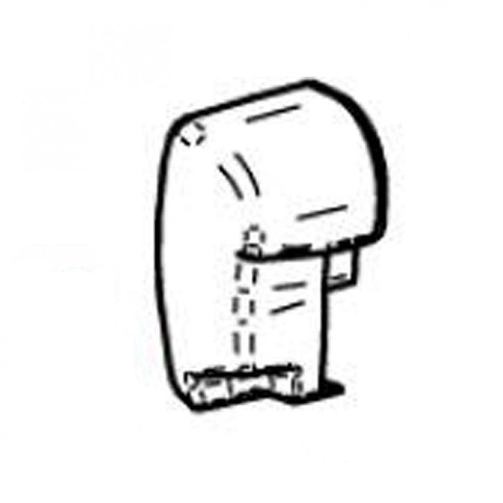 Thule Eindkap 220V LH 8000, Caravans en Kamperen, Voortenten en Luifels, Nieuw, Thule, Ophalen of Verzenden