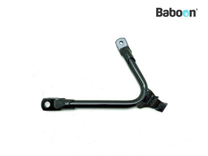 Duo Beugel Links Yamaha RD 200 1978-1980 (1E8), Motoren, Onderdelen | Yamaha, Gebruikt, Verzenden