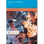 Recht voor de Horeca, Boeken, Verzenden, Nieuw