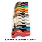 Beringer Aerotec 4-zuiger radiale remklauwen set - 100 mm, Verzenden, Nieuw