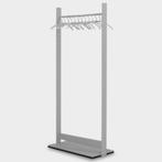 Garderobe Cascando Standtogether - Aluminium - 175 x 80 cm -, Ophalen of Verzenden, Nieuw