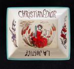 Christian Dior - Asbak - Porselein, Vide-poche De