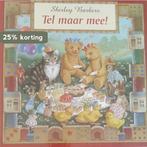 TEL MAAR MEE ! 9789041206206 S. Barbers, Verzenden, Gelezen, S. Barbers