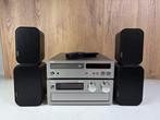 Yamaha - RX-10 Stereo Receiver - CDX-9 CD Player - Artsound, Nieuw