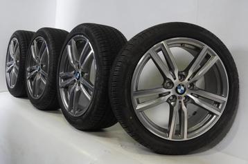 BMW 2 serie F45 F46 Active Gran Tourer 486M 18 inch velgen P beschikbaar voor biedingen