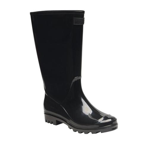 -45% Regatta  Regatta Dames wenlock wellingtons  maat 41, Kleding | Dames, Schoenen, Regenlaarzen, Zwart, Nieuw, Verzenden