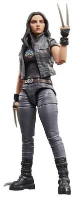 (Pre-order) Deadpool & Wolverine Marvel Legends Action Fi..., Verzenden, Zo goed als nieuw