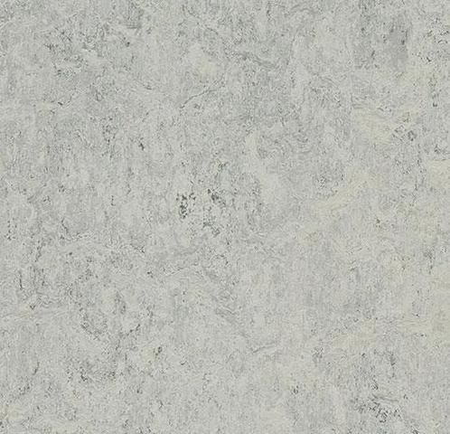 Forbo Marmoleum Ohmex 73032 mist grey, Huis en Inrichting, Stoffering | Vloerbedekking, Verzenden