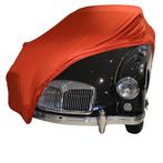 Autohoes passend voor MG MGA Roadster binnen BESTE PASVORM, Ophalen of Verzenden, Nieuw, Op maat