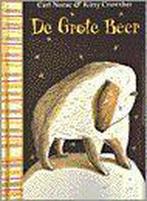 De Grote Beer 9789021477350 Carl Norac, Boeken, Verzenden, Zo goed als nieuw, Carl Norac
