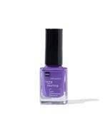 HEMA Long lasting nagellak 1036 purpalicious, Verzenden, Nieuw, Paars