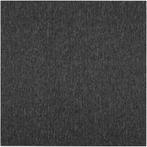 SALE!! - Tapijttegel Performance Bouclé Antracietbruin, Ophalen of Verzenden, Nieuw