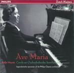 cd - Aafje Heynis - Ave Maria, Zo goed als nieuw, Verzenden
