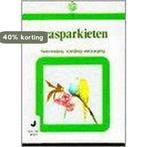 1 grasparkieten V.n.k. gids 9789072313034, Verzenden, Gelezen