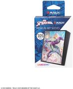 Magic The Gathering - Sleeves Spider-Man Green Goblin |, Verzenden, Nieuw