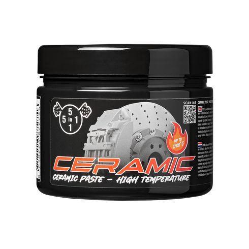 5in1 Keramisch vet pot 500gr, Auto diversen, Onderhoudsmiddelen, Ophalen of Verzenden