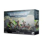 Necrons Skorpekh Destroyers (Warhammer 40.000 nieuw), Hobby en Vrije tijd, Wargaming, Ophalen of Verzenden, Nieuw