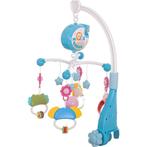 Lullaby ster boxmobiel blauw met 40 melodieën en 3 timer, Ophalen of Verzenden, Nieuw