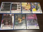 Sony - Playstation 2 - Lote juegos PlayStation 2 - Videogame, Spelcomputers en Games, Nieuw