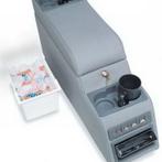 Rampage 1976-1983 Jeep CJ5 Locking Center Console - Grey -, Auto-onderdelen, Ophalen of Verzenden, Nieuw