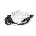 Verwarmingslint | Perel | 12 meter (Thermostaat), Doe-het-zelf en Verbouw, Verzenden, Nieuw