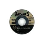 Rayman 3 Hoodlum Havoc (losse disc) (GameCube), Spelcomputers en Games, Games | Nintendo GameCube, Gebruikt, Verzenden