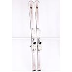 149 163 dames skis ROSSIGNOL NOVA 6 2025, grip walk, woodco, Sport en Fitness, Skiën en Langlaufen, 140 tot 160 cm, Gebruikt, Verzenden