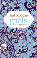 Astrologie for girls 9789057203367 Erna Droesbeke, Verzenden, Zo goed als nieuw, Erna Droesbeke