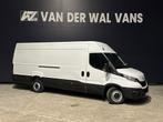 Iveco Daily 35S16 157pk Automaat L3H2 Euro6 Airco | Parkeers, Automaat, Stof, Gebruikt, Iveco
