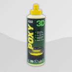 3D HD Poxy Hybrid Wax 422 236ML (Sealants & Wassen (Wax)), Auto diversen, Ophalen of Verzenden
