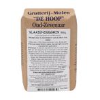 Molen de Hoop Vlaaiendeegmix 500gr, Hobby en Vrije tijd, Taarten en Cupcakes maken, Nieuw, Verzenden