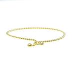 Tiffany & Co. - Armband - 18 karaat Geel goud, Sieraden, Tassen en Uiterlijk, Armbanden, Nieuw